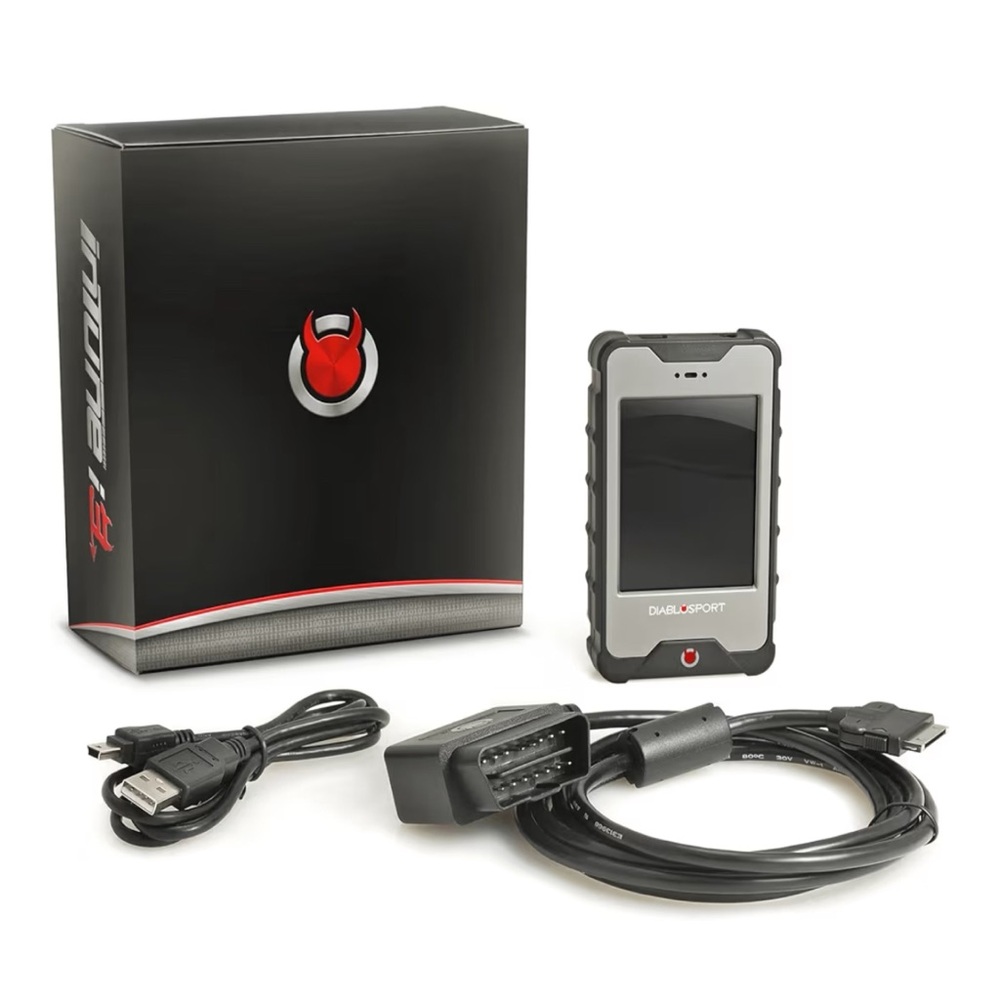 Diablo sport 8200 intune 3 for GM vehicles